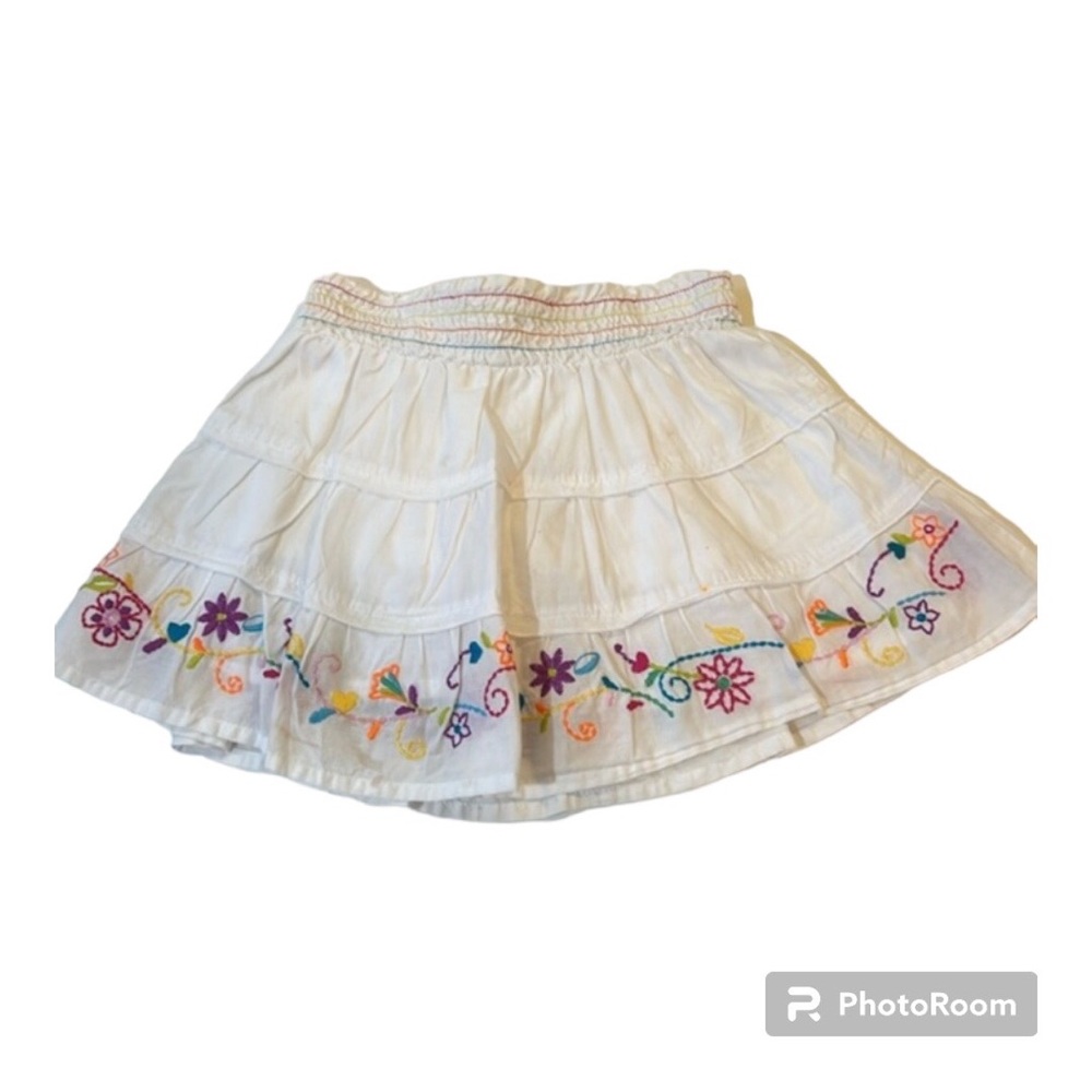 Girls skirt size 24 months